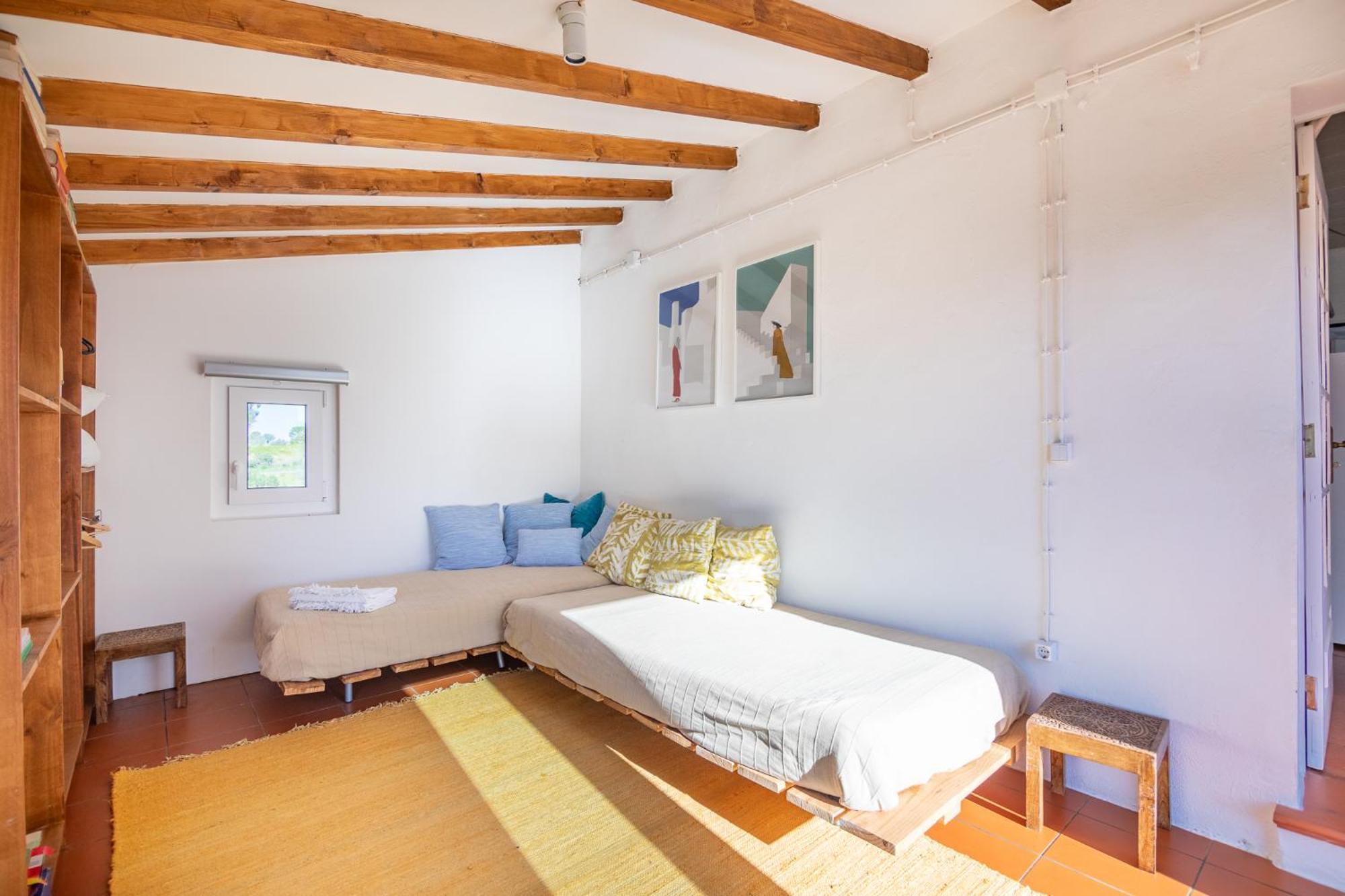 Casavadia Melides Villa Buitenkant foto