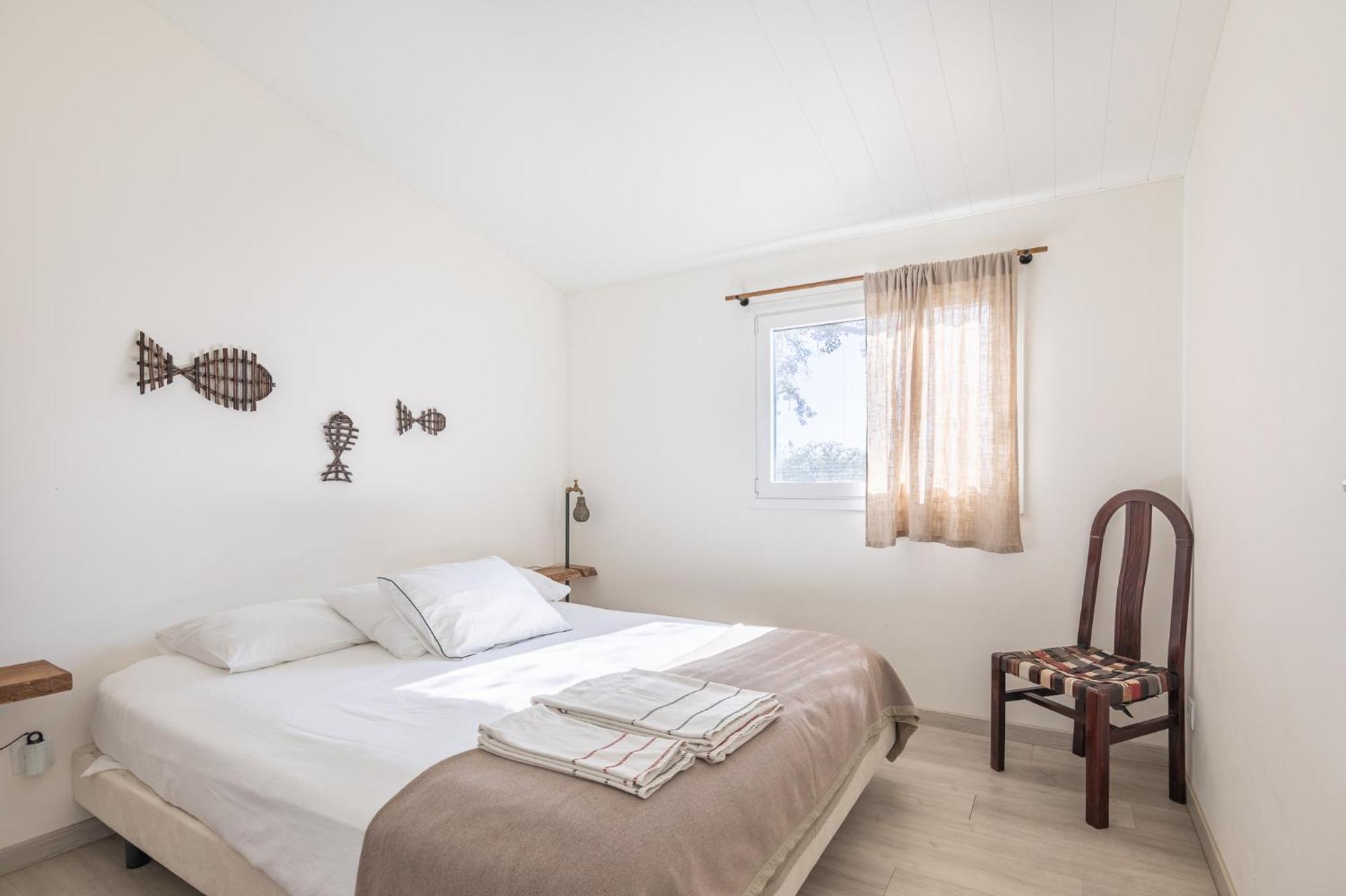 Casavadia Melides Villa Buitenkant foto