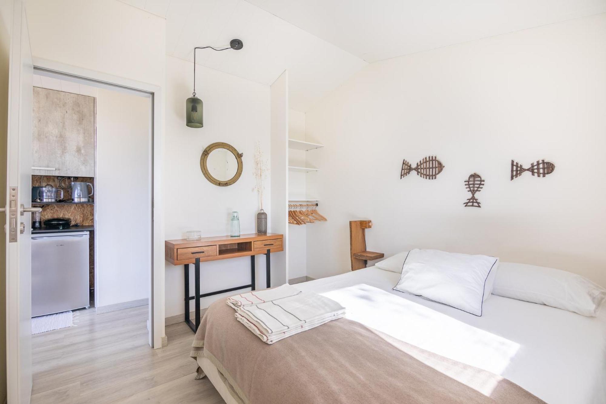 Casavadia Melides Villa Buitenkant foto