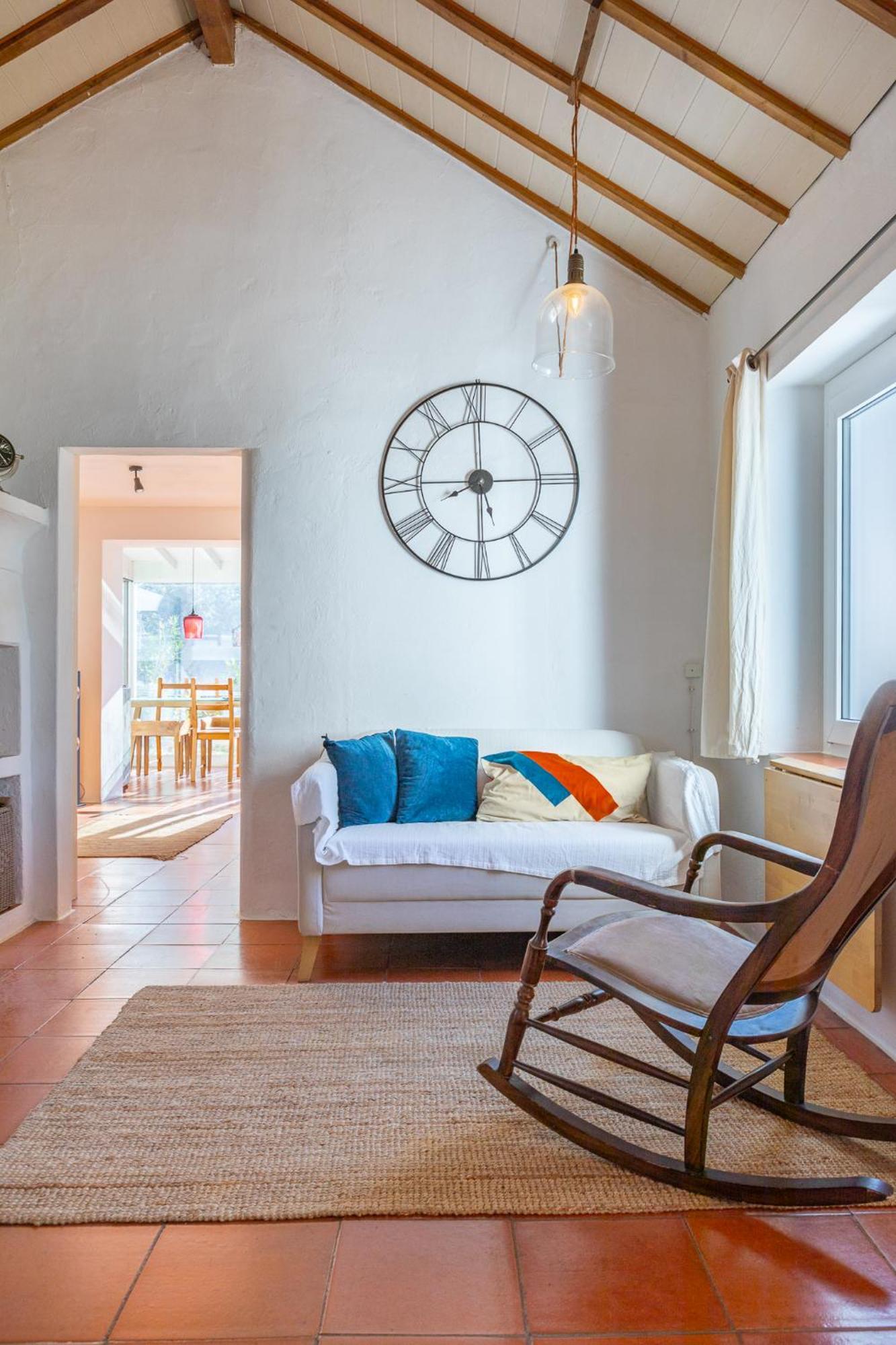 Casavadia Melides Villa Buitenkant foto