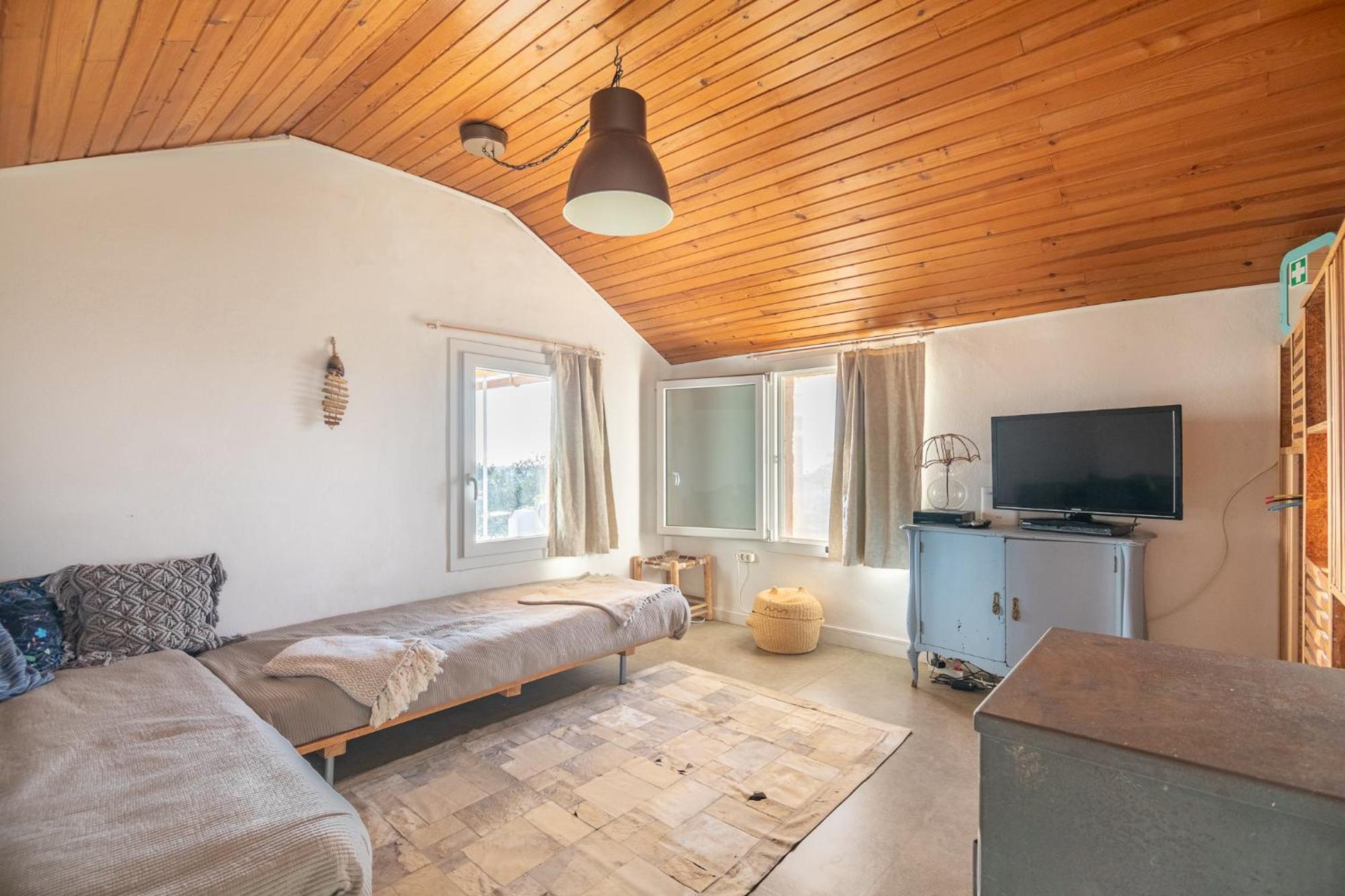 Casavadia Melides Villa Kamer foto